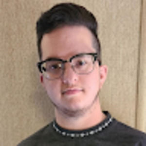 Meet your Posher, Nicholas